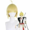Anime Hell's Paradise: Jigokuraku Yamada Asaemon Fuchi Cosplay Wigs -COSPLAY CLANS Sales Store 1 a6d26131 a61d 46cc 8641 9a7b85f732c8