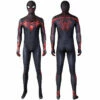 PS5 Spider-Man Miles Morales Advanced Tech Suit Jumpsuit Cosplay Costumes -COSPLAY CLANS Sales Store 1 aa951627 fb37 420b 9f0a fa6f57471aa7