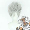 Anime One Piece Gear 5 Luffy Golden NIka Cosplay Wigs -COSPLAY CLANS Sales Store 1 aca5e13d 8b81 4a61 aa9b 505efc302706