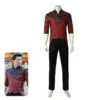 Moive Shang-Chi And The Legend Of The Ten Rings Fullsuit Cosplay Costumes -COSPLAY CLANS Sales Store 1 acac9f06 6779 4456 b94d 7b2e1d105a09