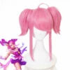 Game LOL Star Guardian Lux Pink Cosplay Wigs 1 Game LOL Star Guardian Lux Pink Cosplay Wigs -COSPLAY CLANS Sales Store 1 ade30366 7e79 4487 ac8b 2b7c11924000