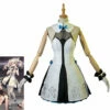 Game Genshin Impact Concert Barbara Cosplay Costumes -COSPLAY CLANS Sales Store 1 aded06d4 1bca 4d21 95ab e70695520217