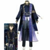 Anime The English Ensemble Stars Rei Sakuma Ritsu Sakuma Cosplay Costumes