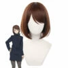 Anime Jujutsu Kaisen Shoko Ieiri Cosplay Wigs -COSPLAY CLANS Sales Store 1 aeafd19d f3e7 4536 8bd7 28621c4ea764