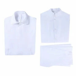 Anime Akudama Drive Cutthroat Outfits Cosplay Costume -COSPLAY CLANS Sales Store 1 aee9cbe4 4425 453d a24d 35b3fc117fcd