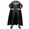 Crisis On Infinite Earths Superman Kal-El Clark Kent Kids Jumpsuit Cosplay Costumes -COSPLAY CLANS Sales Store 1 af500752 70b5 4a85 a438 cd313965b860