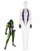 She-Hulk: Attorney At Law She-Hulk Cosplay Costumes -COSPLAY CLANS Sales Store 1 afcd2d46 a85d 4dcd a84f 7fdac5a3b01d