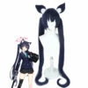 Game Blue Archive Kuromi Serika Cosplay Wigs -COSPLAY CLANS Sales Store 1 afe73533 5f95 4533 845b abcf2503cacb