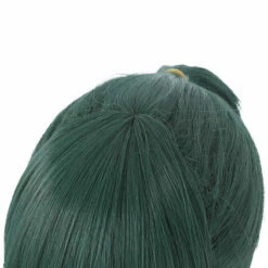 Anime Jujutsu Kaisen Maki Zenin Long Dark Green Cosplay Wigs -COSPLAY CLANS Sales Store 1 b0184188 b3b6 4e1f 98cf 4055ca3e6f98
