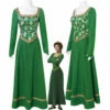 DreamWorks Shrek Princess Fiona Cosplay Costumes -COSPLAY CLANS Sales Store 1 b0381148 ad91 4acc a44c eca3e181c75f