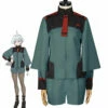 Mobile Suit Gundam: The Witch From Mercury Miorine Rembran Cosplay Costume -COSPLAY CLANS Sales Store 1 b0495ba1 9619 4662 9002 3218598e0089