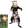 Game Genshin Impact Hilichurls Cosplay Costumes -COSPLAY CLANS Sales Store 1 b0af432b 1f5d 47e5 8010 1a84bcd902a1