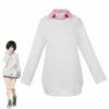 Anime Call Of The Night Midori Kohakobe Cosplay Costume