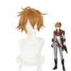 Game Genshin Impact Tartaglia Brown Cosplay Wigs -COSPLAY CLANS Sales Store 1 b0e92c96 47c0 43c9 8092 a111fce6bace