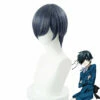 Anime Black Butler Ciel Phantomhive Short Blue And Gray Mixed Cosplay Wigs -COSPLAY CLANS Sales Store 1 b23b074b a259 47d6 940e ad8de2c007fc