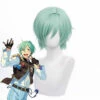 Anime The English Ensemble Stars Tatsumi Kazehaya Cosplay Wigs -COSPLAY CLANS Sales Store 1 b2e55eb4 2b17 422e 828c c217eda8404d
