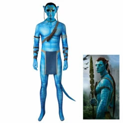 Avatar 2 The Way Of Water Jake Sully Mask Cosplay Props 5 Avatar 2 The Way Of Water Jake Sully Mask Cosplay Props -COSPLAY CLANS Sales Store 1 b34967f7 e77f 4484 9e6e 5f9cf5dc077e