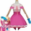 Anime Oshi No Ko Hoshino Ruby Pink Cosplay Costumes -COSPLAY CLANS Sales Store 1 b3cfbcb8 9230 4b73 ad9a c373fa79f6f0