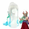 Anime One Piece Yamato Cosplay Wigs -COSPLAY CLANS Sales Store 1 b6f9cb53 b5c0 4374 abb3 c9e80f5337dd