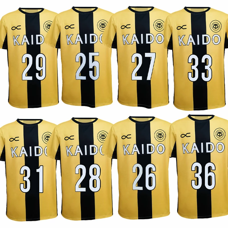 Anime Aoashi Ashito Aoi Eisaku Ohtomo Soichiro Tachibana Keiji Togashi Kanpei Kuroda Jun Martis Asari Yūma Motoki Ryūichi Takeshima Uniform Cosplay Costumes 3 Anime Aoashi Ashito Aoi Eisaku Ohtomo Soichiro Tachibana Keiji Togashi Kanpei Kuroda Jun Martis Asari Yūma Motoki Ryūichi Takeshima Uniform Cosplay Costumes