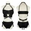 Anime Death Note Misa Amane Swimsuit Cosplay Costumes -COSPLAY CLANS Sales Store 1 b837af84 73ff 4be3 8c29 b67b33c4a06c
