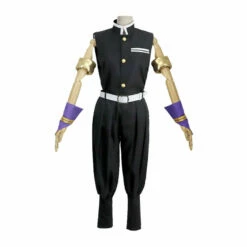 Anime Demon Slayer Kimetsu No Yaiba Tengen Uzui Cosplay Costumes -COSPLAY CLANS Sales Store 1 b95afc74 a223 44af 9881 d6b299d58361