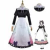 Demon Slayer Kimetsu No Yaiba Shinobu Kocho Maid Dress Cosplay Costumes 1 Demon Slayer Kimetsu No Yaiba Shinobu Kocho Maid Dress Cosplay Costumes -COSPLAY CLANS Sales Store 1 b9b96cb9 a670 40f6 9e92 d7a0b56d1a0c