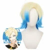 Anime Blue Lock Michael Kaiser Cosplay Wigs -COSPLAY CLANS Sales Store 1 ba907a03 afa1 4056 8005 0228bb43bc08