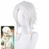 Game Identity V White Cosplay Wigs -COSPLAY CLANS Sales Store 1 bb48d7cc d793 4d85 8a60 b88a34d8112e