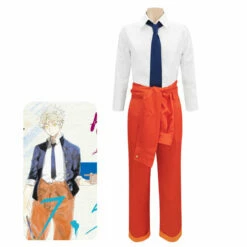 Anime Blue Period Yatora Yaguchi Fullset Cosplay Costumes