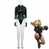 DC Comics: Dinah Drake Black Canary Fullset Cosplay Costumes -COSPLAY CLANS Sales Store 1 be6d116d bcb6 42c0 a92f a3d1e43161c7