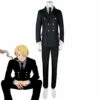Anime One Piece Vinsmoke Sanji Cosplay Costumes -COSPLAY CLANS Sales Store 1 bedfb825 b48f 4dcb 8c7a 7bdab2b4d136