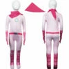 The Super Mario Bros. Movie Princess Peach Jumpsuit Cosplay Costumes -COSPLAY CLANS Sales Store 1 bf4aa993 77e8 49f9 8022 0a23bdc996a9