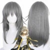 Game Honkai: Star Rail Trailblazer Female Cosplay Wigs -COSPLAY CLANS Sales Store 1 bf4eb2f7 2a8a 4bdd a89b f1b4e847b810