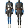 The Mandalorian Season 3 Bo-Katan Kryze Cosplay Costumes -COSPLAY CLANS Sales Store 1 bf8e3c32 7bab 4a13 b462 5e9d4524e2d5