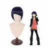 Anime My Hero Academia Kyouka Jirou Short Purple Cosplay Wigs -COSPLAY CLANS Sales Store 1 c0f55406 748e 4abf aa31 bbab87cd6abe