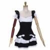 Anime Love Nikki-Dress Up Queen Maid Dress Cosplay Costumes -COSPLAY CLANS Sales Store 1 c34647d3 ee1f 40d3 9501 4284afea1f93