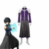 Anime Fairy Tail Gray Fullbuster Halloween Cosplay Costume -COSPLAY CLANS Sales Store 1 c38e06d9 63e7 41e2 af35 3746e1f0ee54