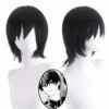 Anime Chainsaw Man Hirofumi Yoshida Cosplay Wigs -COSPLAY CLANS Sales Store 1 c40bd956 625a 42ef a90e 5f930ceffa50