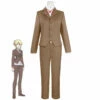 Anime Love Of Kill Chateau Dankworth Cosplay Costumes -COSPLAY CLANS Sales Store 1 c5e6bf23 27bf 40be ad7a 5222be36000c