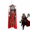 Movie Thor: Love And Thunder Female Thor Fullset Cosplay Costumes -COSPLAY CLANS Sales Store 1 c613cb59 5ca3 4c3f a9b5 c87a08096886