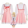 Anime Your Lie In April Kaori Miyazono Dress Cosplay Costumes -COSPLAY CLANS Sales Store 1 c785b191 09f5 451a b6bf 16b04f65d70b