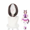 Game Uma Musume Pretty Derby Special Week Brown Cosplay Wigs -COSPLAY CLANS Sales Store 1 c7e7b0ac a69e 4622 9e70 fd92f1222ad5