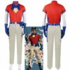 The Suicide Squad 2 Peacemaker Cosplay Costumes -COSPLAY CLANS Sales Store 1 c812c4e2 93b4 46b3 98fb b991122cc1ed