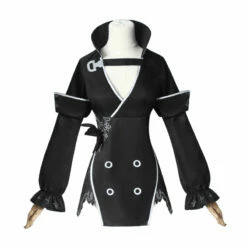 Game NieR Automata Re In Carnation 2B Fullset Halloween Cosplay Costumes 10 Game NieR Automata Re In Carnation 2B Fullset Halloween Cosplay Costumes -COSPLAY CLANS Sales Store 1 c893e267 4bce 479e a7aa f6f78c82466a