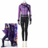 Hawkeye Kate Bishop Fullset Cosplay Costume With Props -COSPLAY CLANS Sales Store 1 c89a780a 01e6 432b 845b bc7f153aafa2