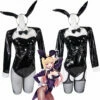 Anime My Dress-Up Darling Marin Kitagawa Bunny Girl Cosplay Costume -COSPLAY CLANS Sales Store 1 c8bb07cb 6ca2 4125 acc9 245b760f2e21