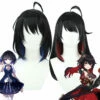 Game Honkai Impact 3rd Seele Vollerei Cosplay Wigs -COSPLAY CLANS Sales Store 1 c8fd0b08 ef31 4d48 a236 727468fc0940