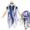 Game Genshin Impact Ningguang Orchid's Evening Gown Cosplay Costumes -COSPLAY CLANS Sales Store 1 c96627e1 3c14 49ab b285 5ac10ef72fe5