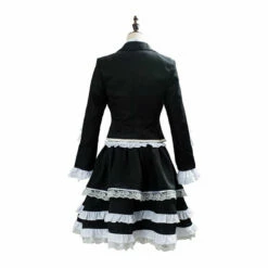 Danganronpa: Trigger Happy Havoc Celestia Ludenberg Cosplay Costumes -COSPLAY CLANS Sales Store 1 ca7c2cd3 09da 4344 92a0 a34225199d92